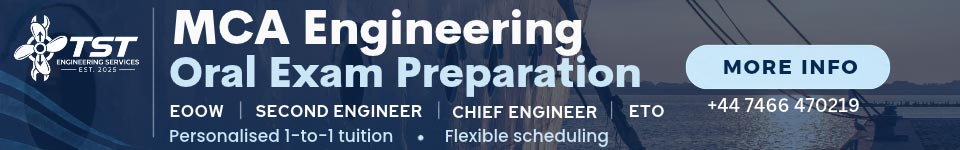 MCA Engineering - Oral Exam Preparation