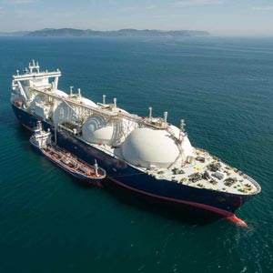 The Design, Features, and Role of LPG Ships in Global Trade