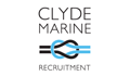 Clyde Marine Recruitment