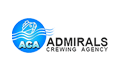 Admirals Crewing Agency