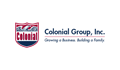 Colonial Group, Inc