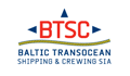 Baltic transocean Shipping & Crewing
