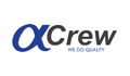 Alpha Crew Ltd